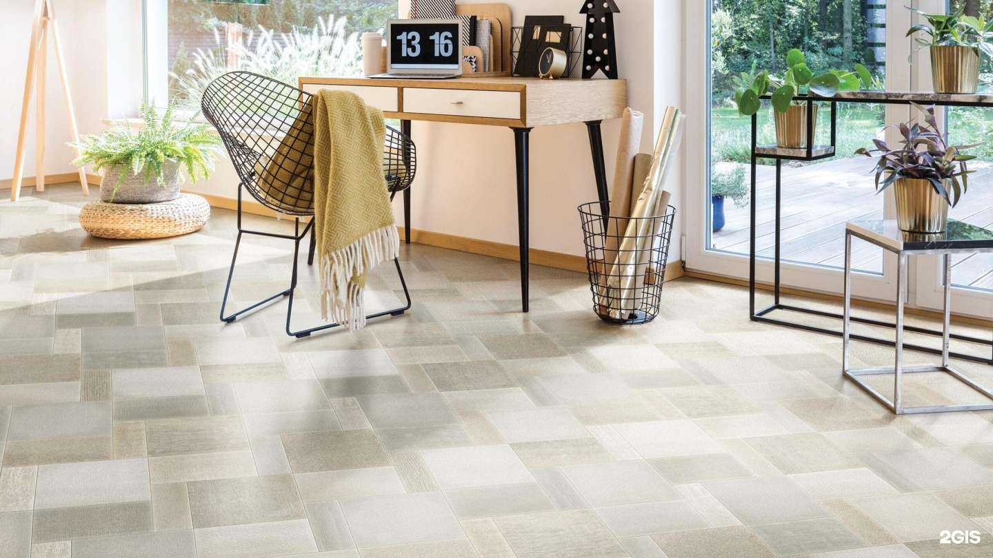 Отзывы на компанию Линолеум-Нк в г. Нижнекамск c фото