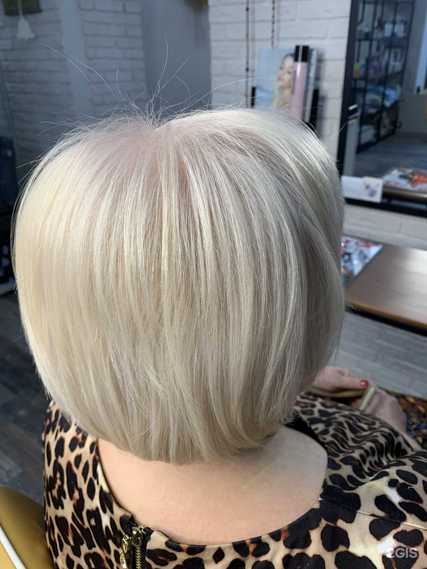 Отзывы на компанию Библиотека цвета в Ростове-на-Дону c фото