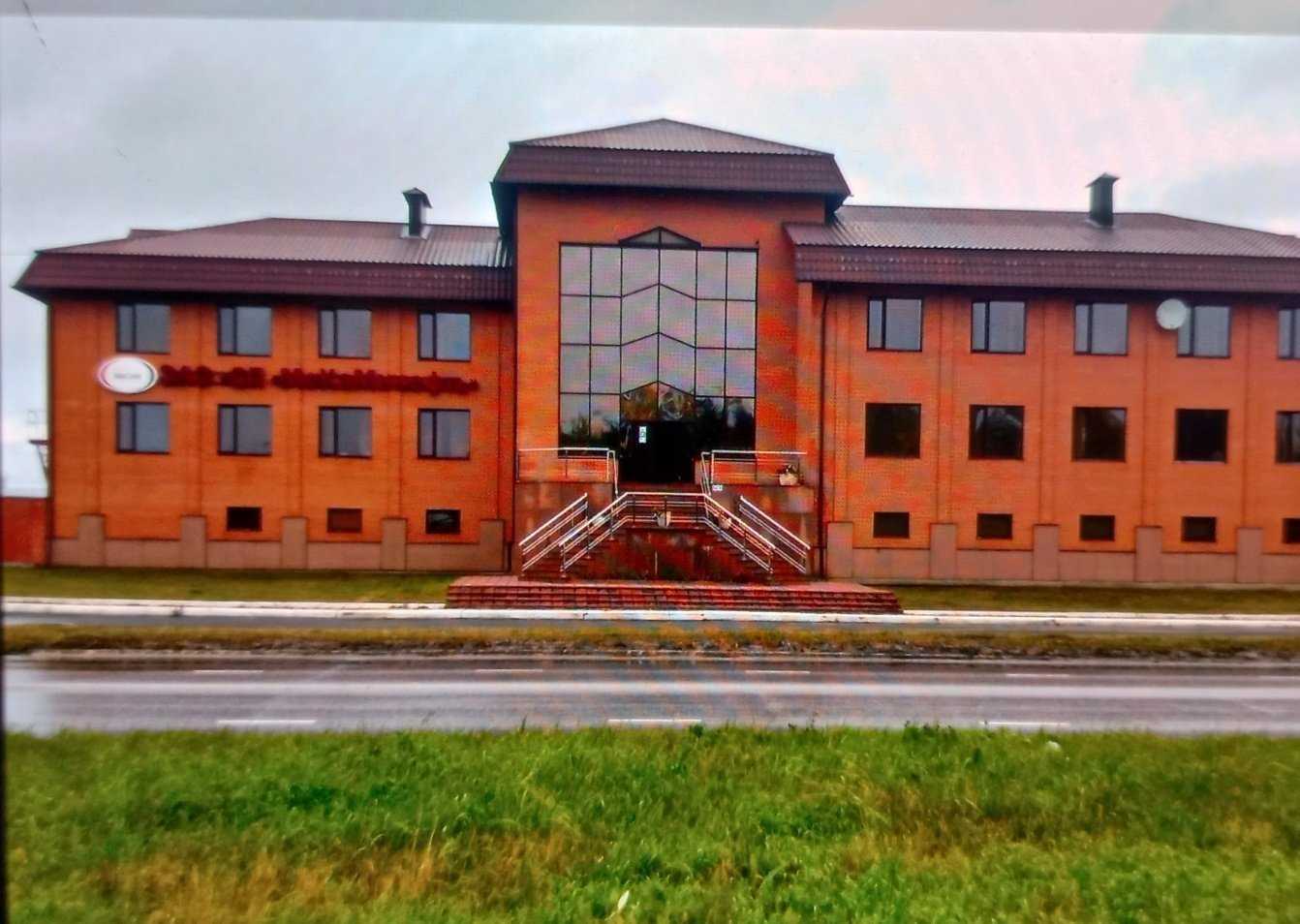 Отзывы на компанию Ситэк в г. Нижневартовск c фото