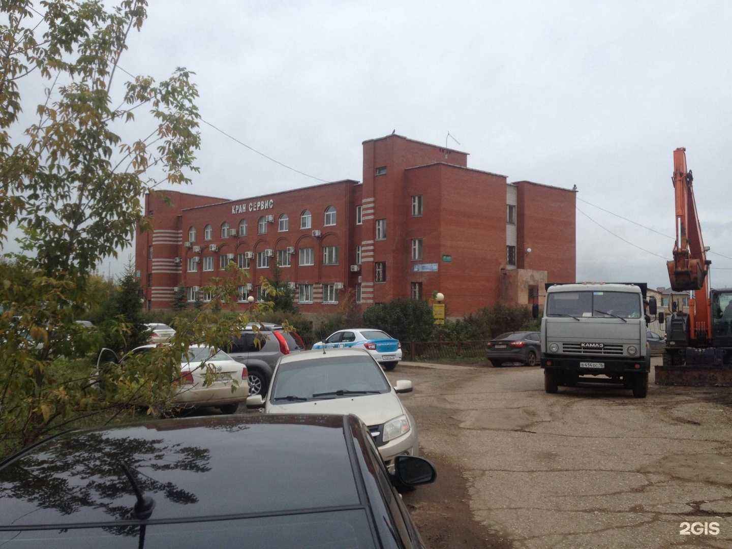 Отзывы на компанию Домашняя кухня в Набережных Челнах c фото