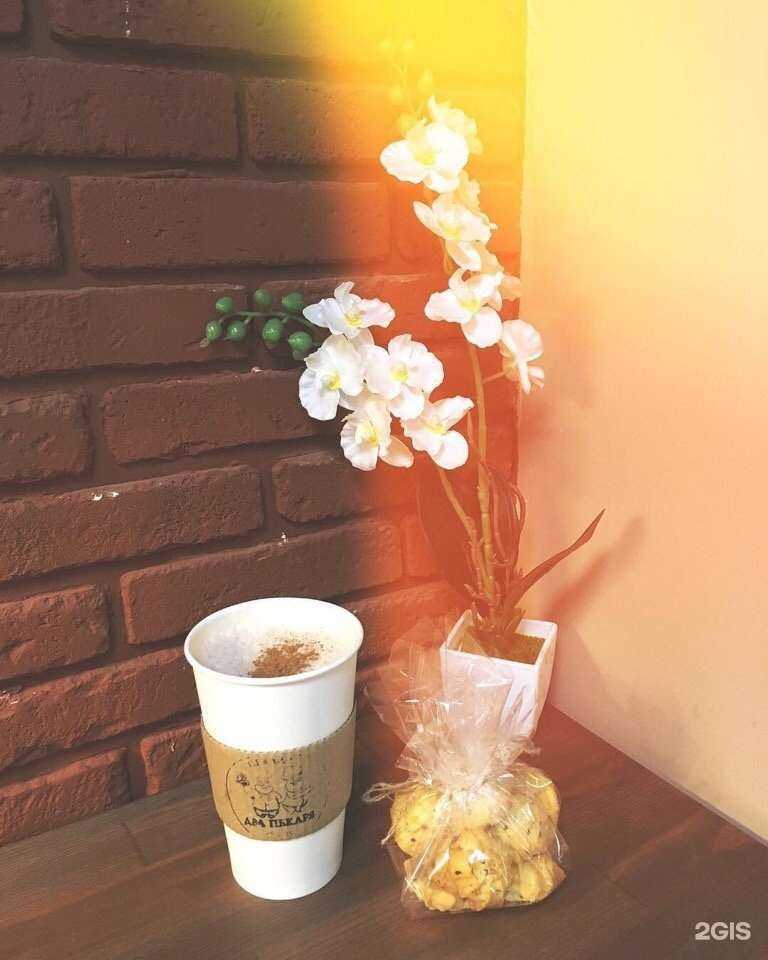 Отзывы на компанию Два пекаря в Пскове c фото