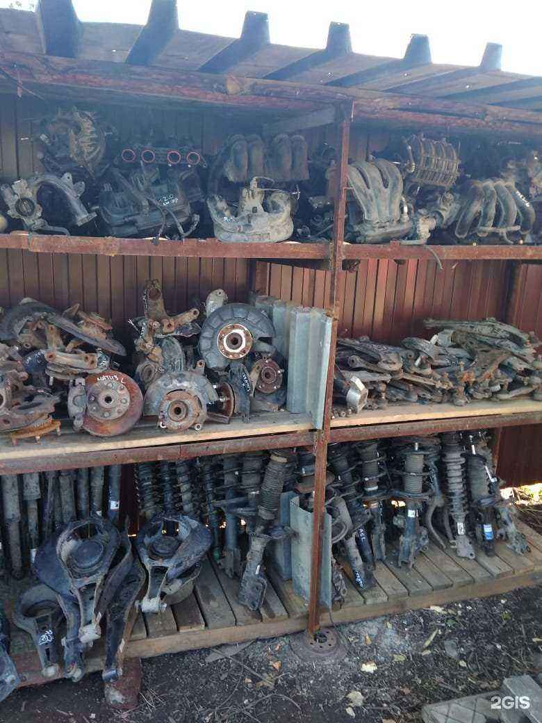 Отзывы на компанию Авто-реал в г. Челябинск c фото