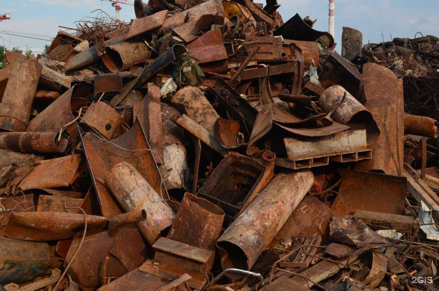 Отзывы на компанию Воронежский металлургический завод в Воронеже c фото
