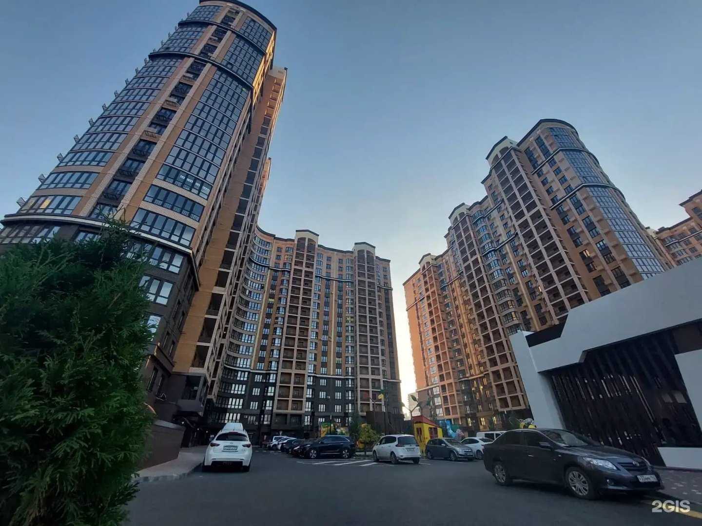 Отзывы на компанию Кайф в Краснодаре c фото - фотография 2 из 2