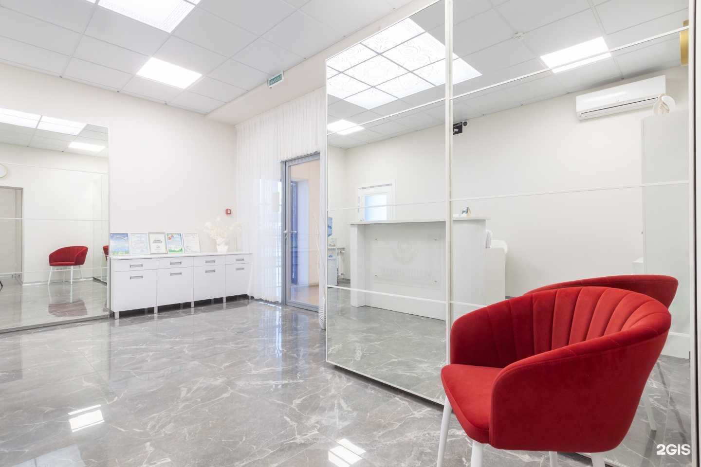 Отзывы на компанию Антериор в Екатеринбурге c фото