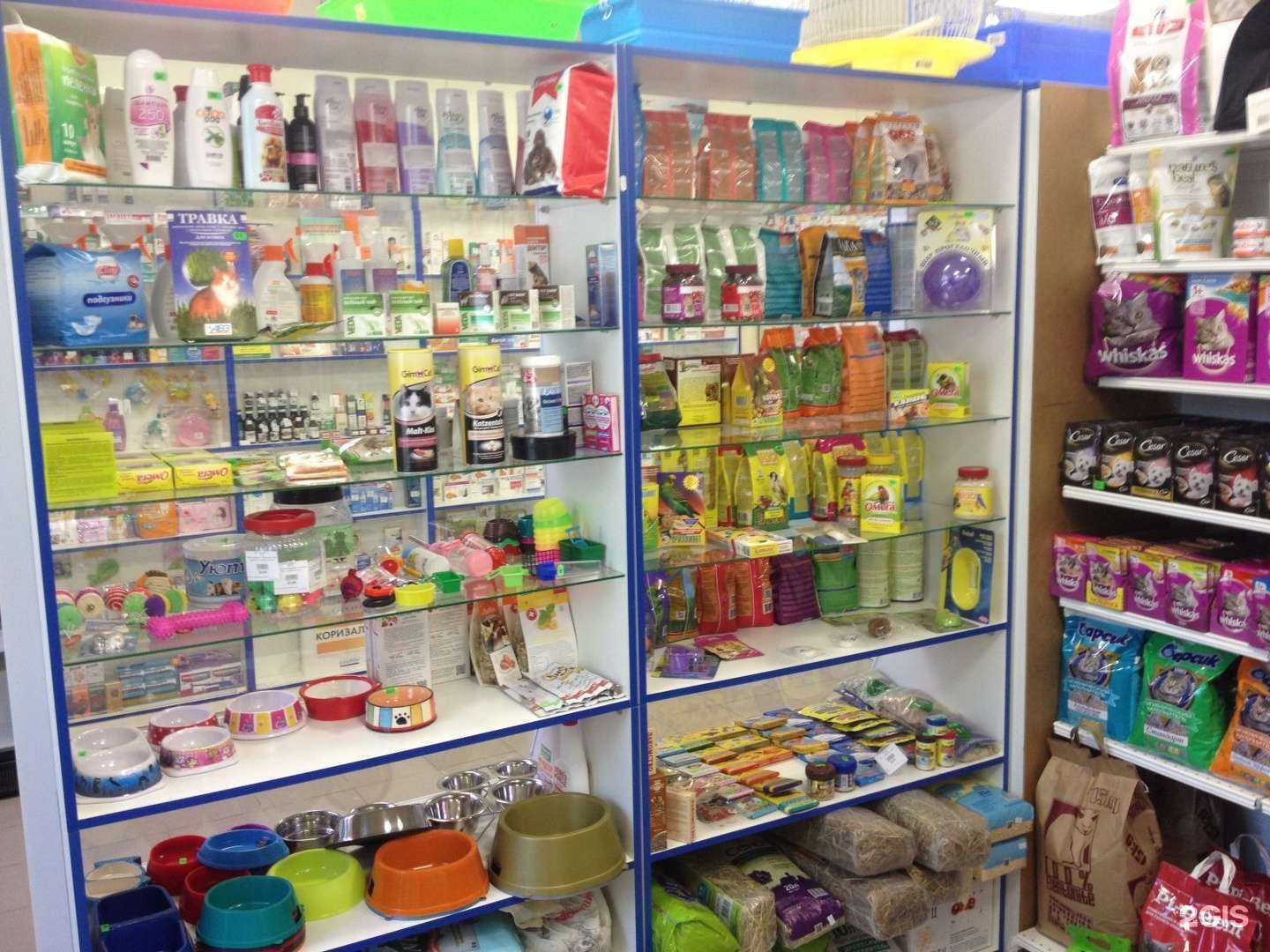 Отзывы на компанию Хвостоff в Ростове-на-Дону c фото