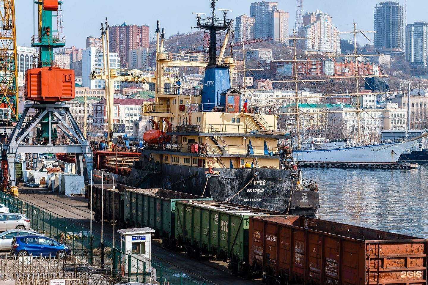 Отзывы на компанию ПТБ Трансбезопасность-Центр в Красноярске c фото