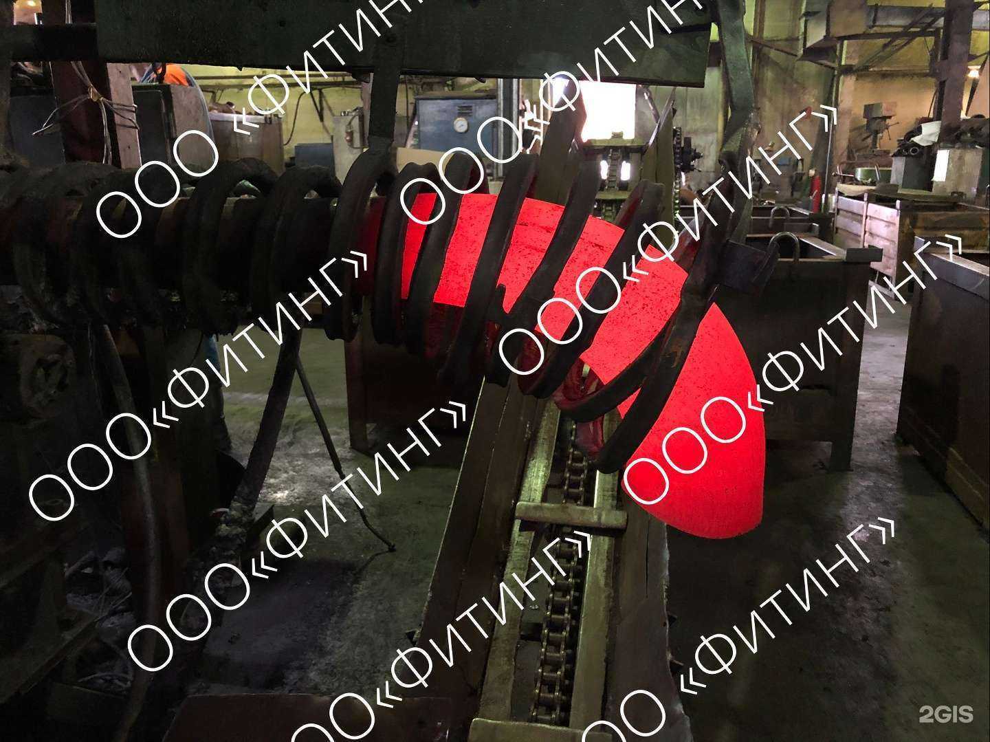 Отзывы на компанию Фитинг в г. Раменское c фото