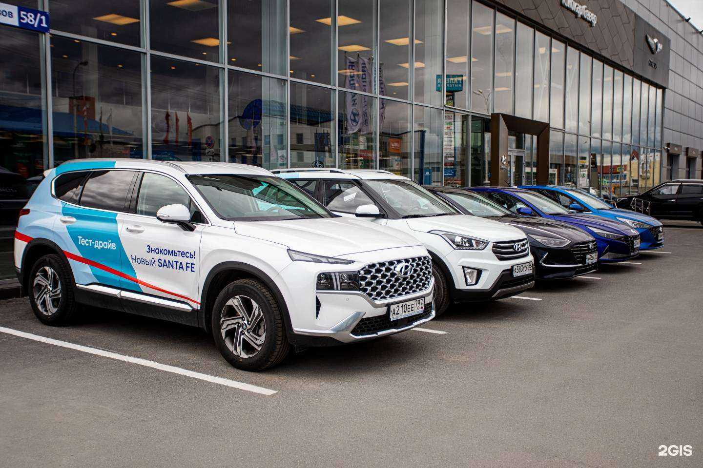 Отзывы на компанию Сибкар Север в Сургуте c фото