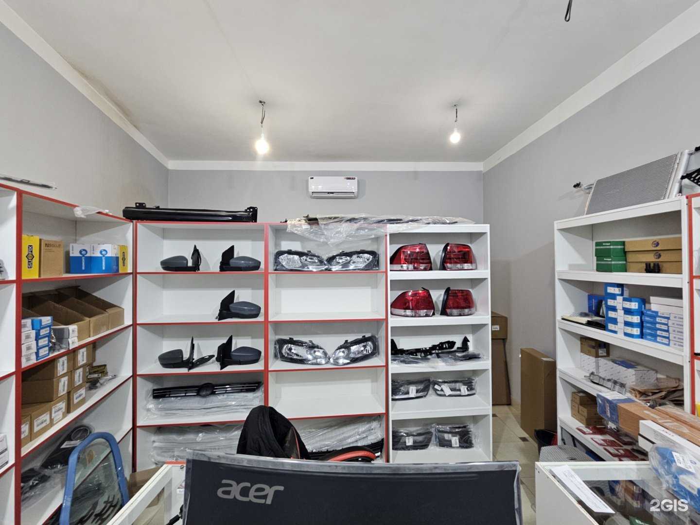 Отзывы на компанию Polo в г. Махачкала c фото