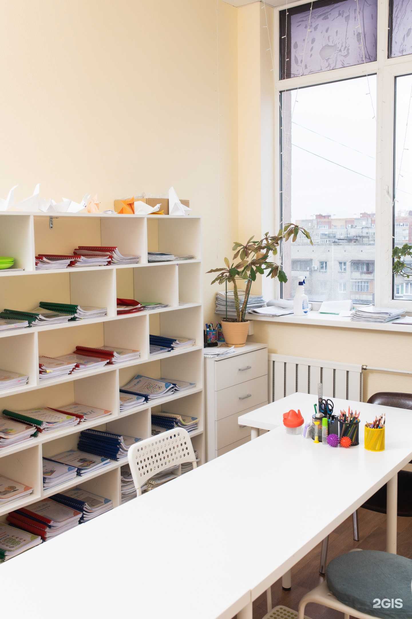 Отзывы на компанию Schoolford в Перми c фото