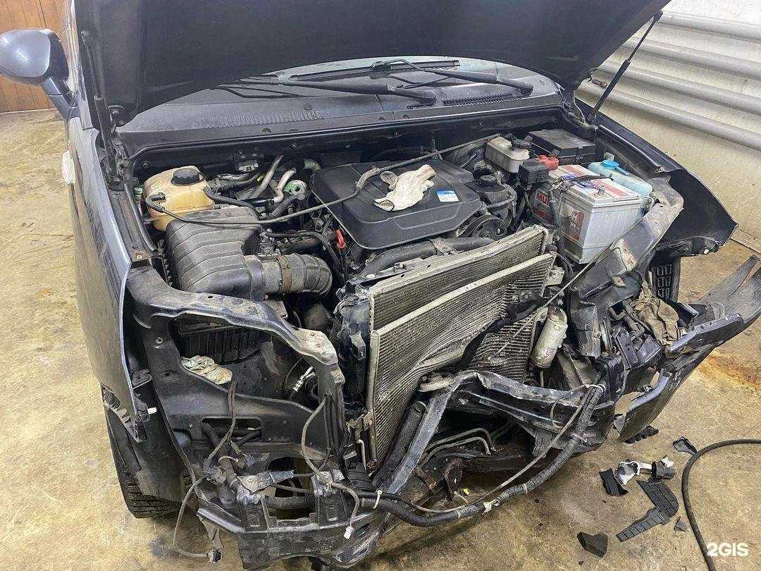 Отзывы на компанию Смит в Орехово-Зуеве c фото