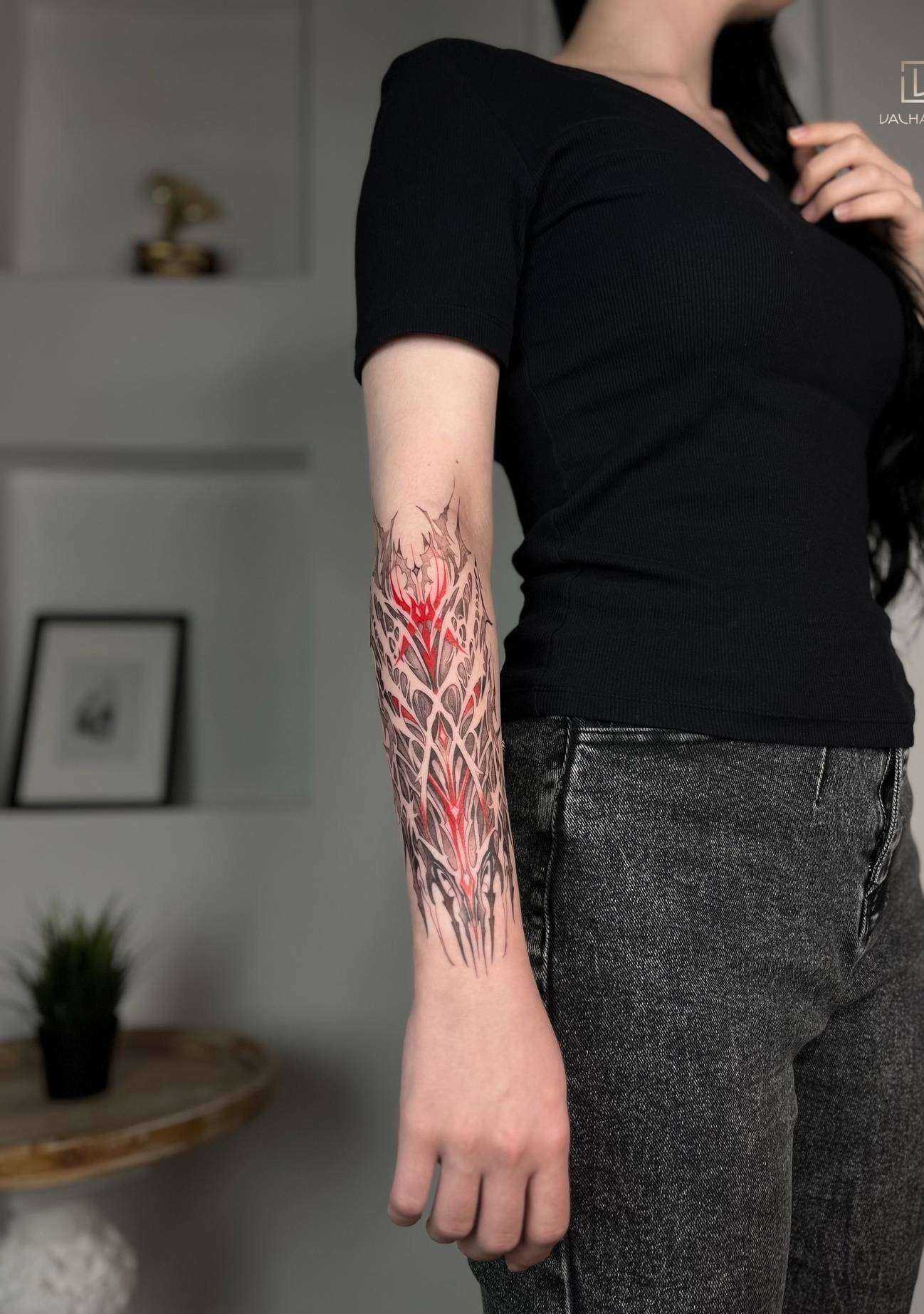 Отзывы на компанию Valhalla Studio в г. Новосибирск c фото