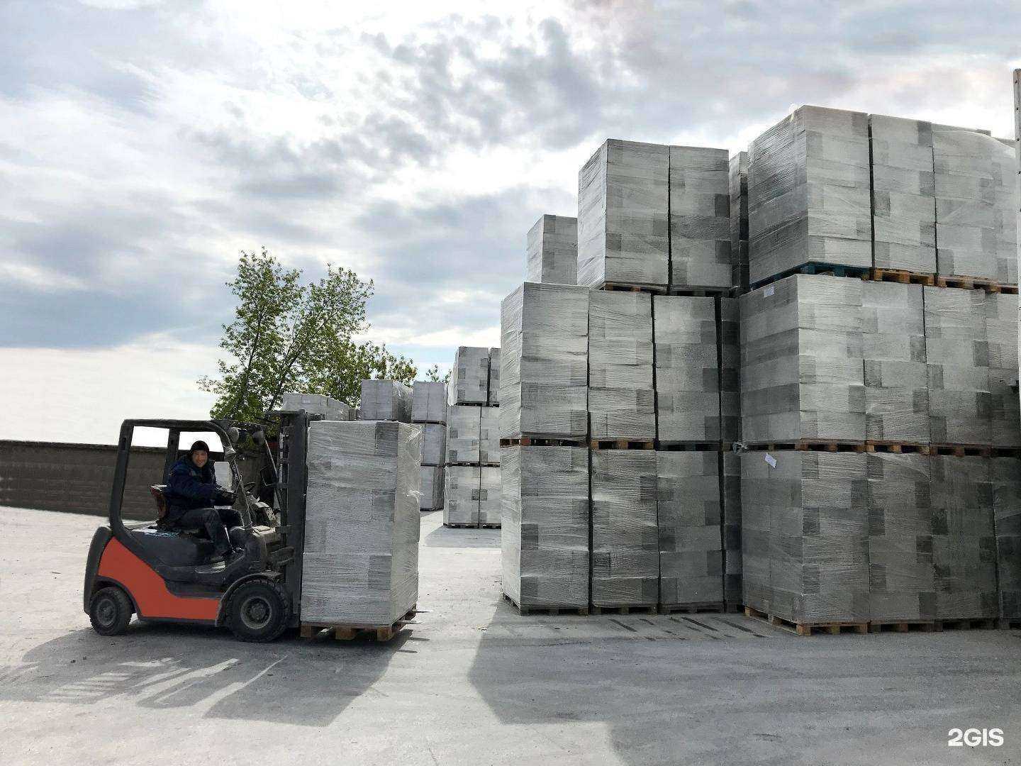 Отзывы на компанию Кредо-строй в Перми c фото