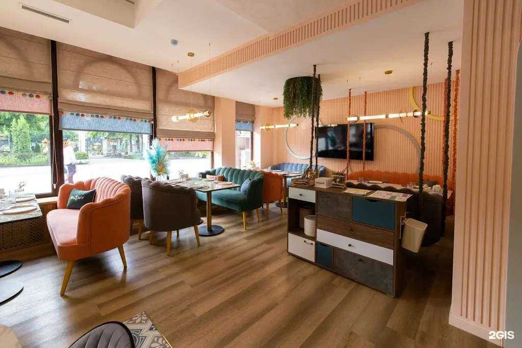 Отзывы на компанию Bloomy в Нальчике c фото