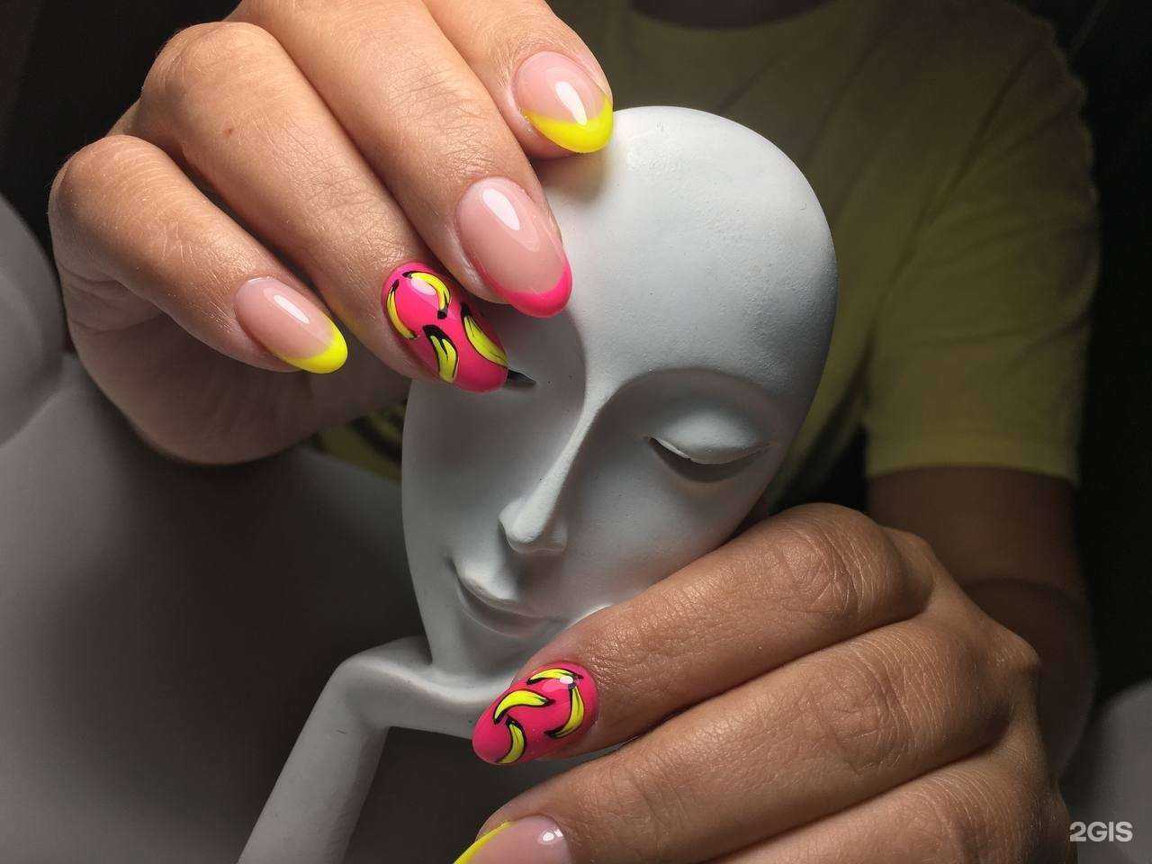 Отзывы на компанию Студия красоты в г. Новороссийск c фото