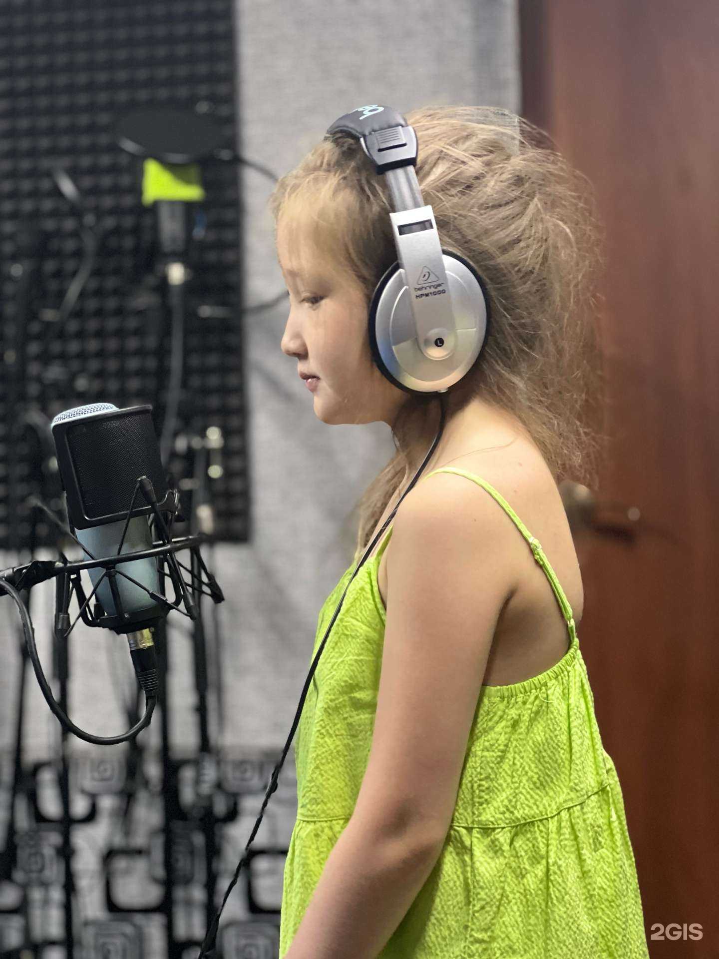 Отзывы на компанию Soundgrad studio в г. Астрахань c фото