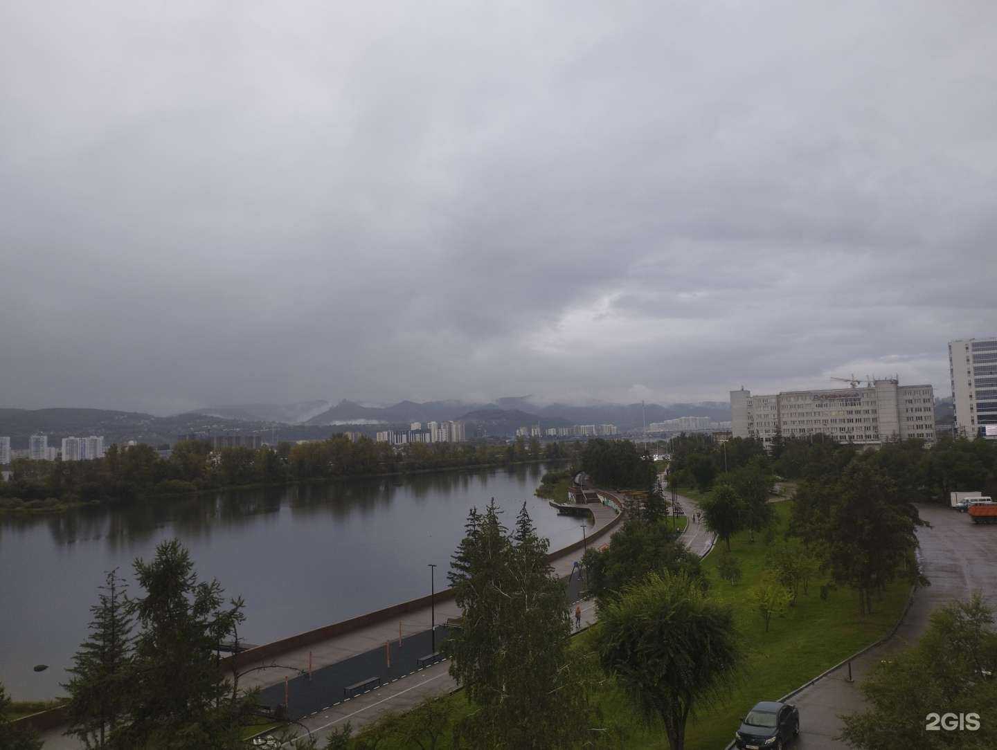 Отзывы на компанию Свалка в Красноярске c фото