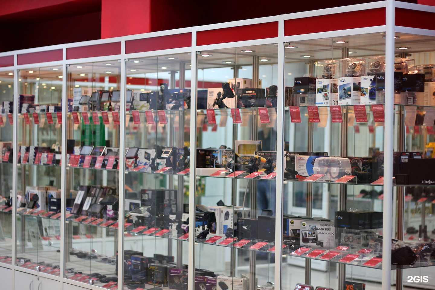 Отзывы на компанию Шпионские штучки в Тюмени c фото