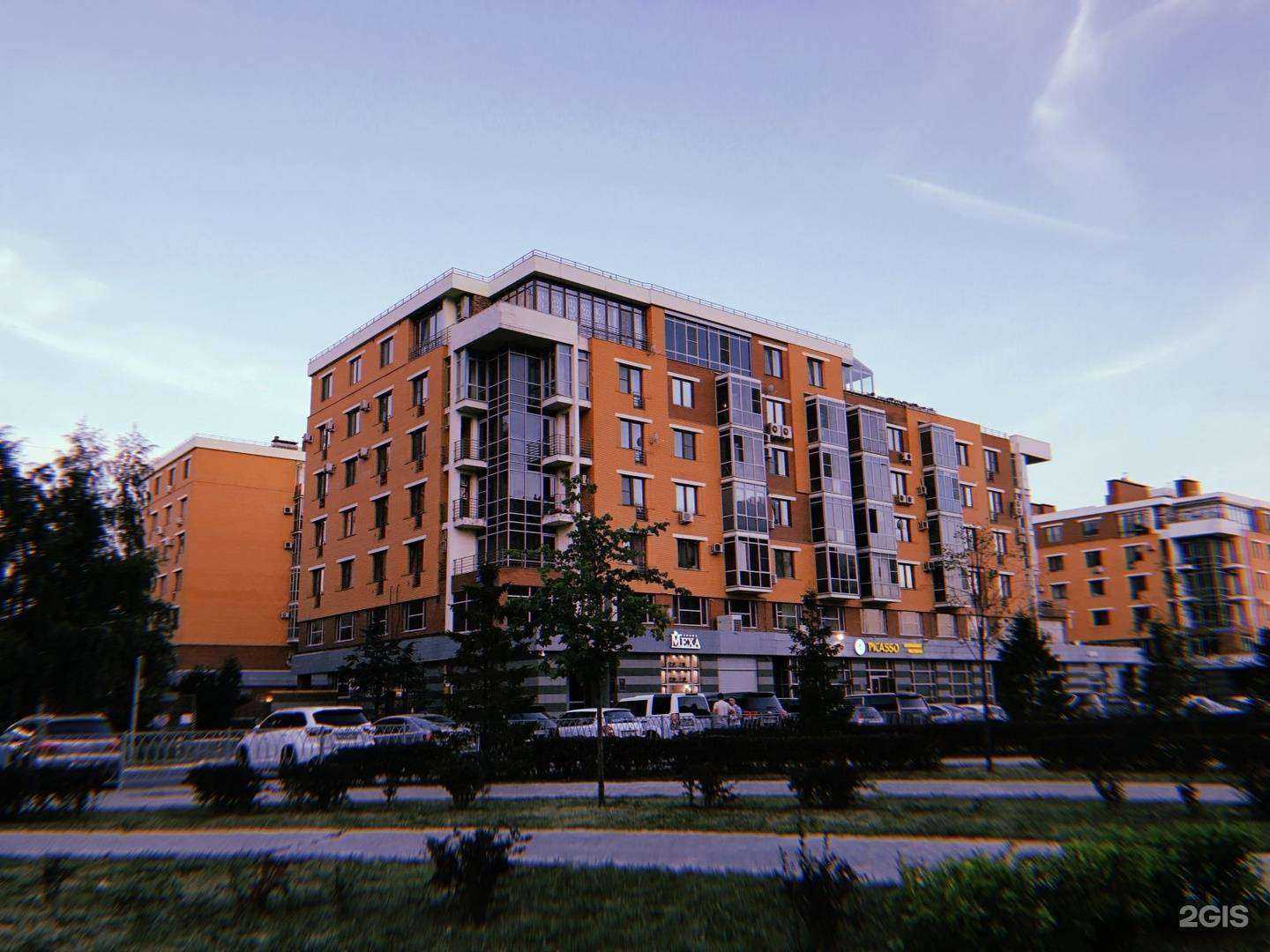 Отзывы на компанию Аквалайн в Казани c фото - фотография 2 из 2