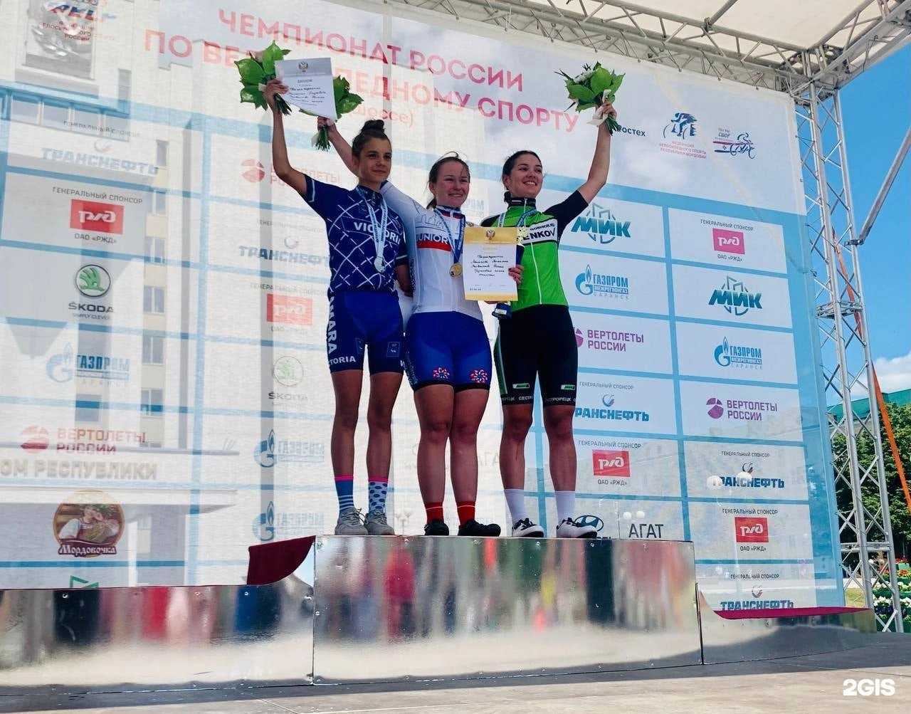 Отзывы на компанию СШОР №15 Виктория  в Самаре c фото