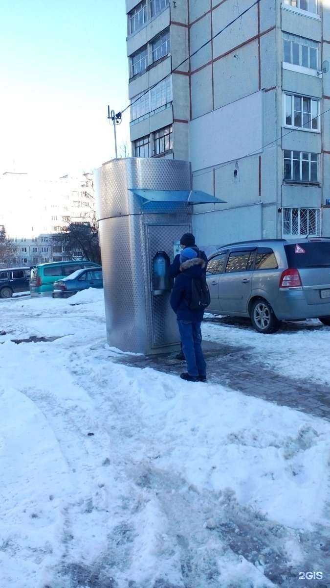 Отзывы на компанию Губернский колодезь в г. Тула c фото