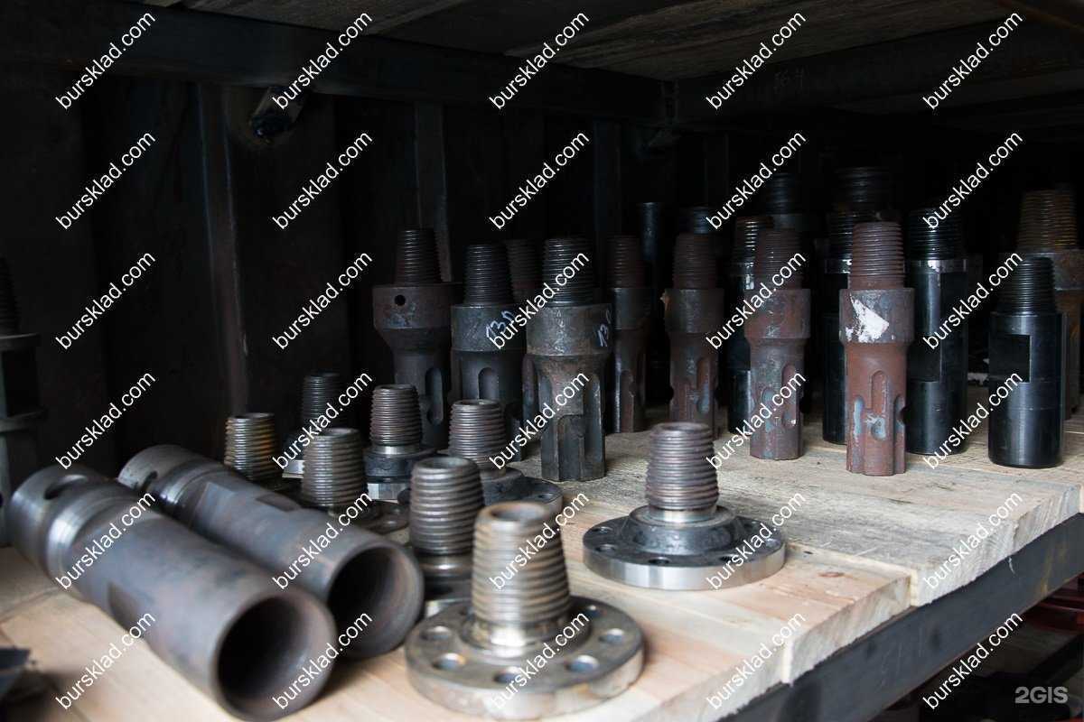 Отзывы на компанию Буровой склад в г. Чита c фото