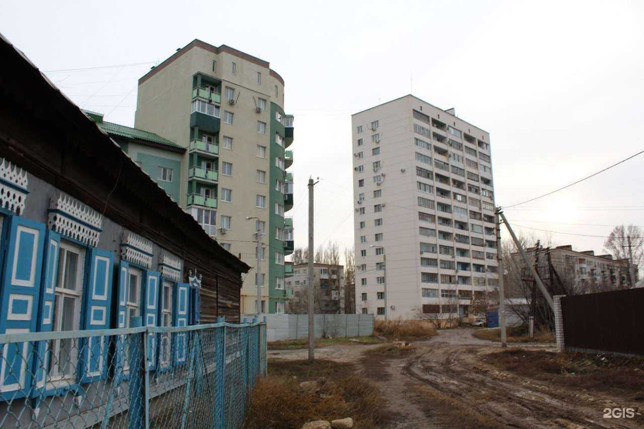 Отзывы на компанию Гладкость Шёлка в Волгограде c фото - фотография 2 из 2