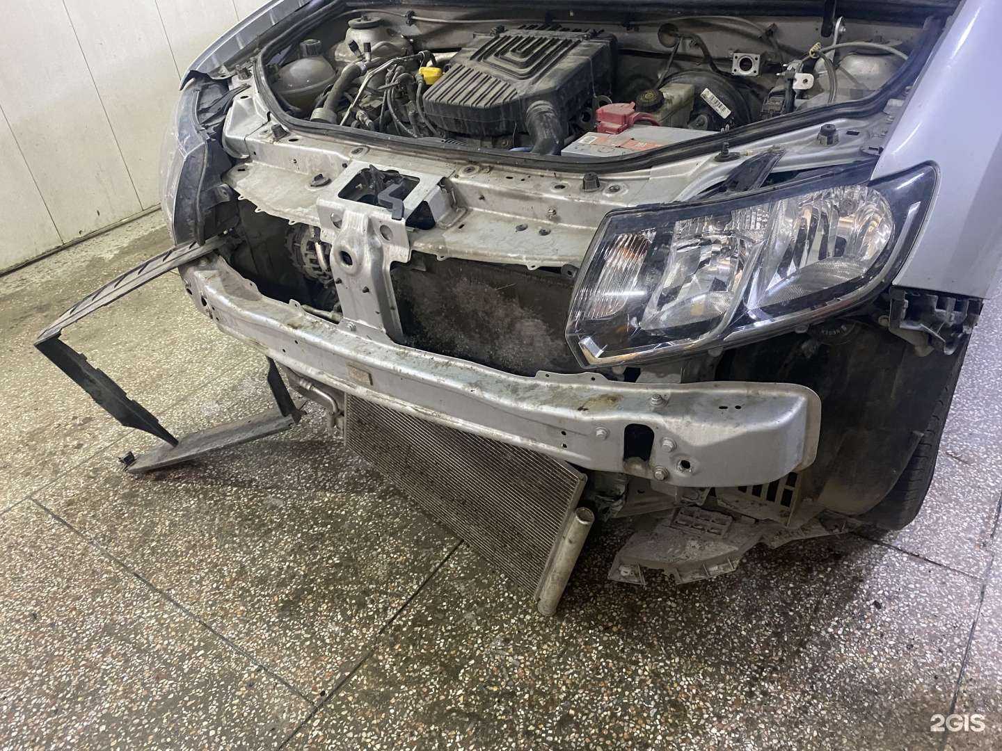 Отзывы на компанию H2O в Томске c фото