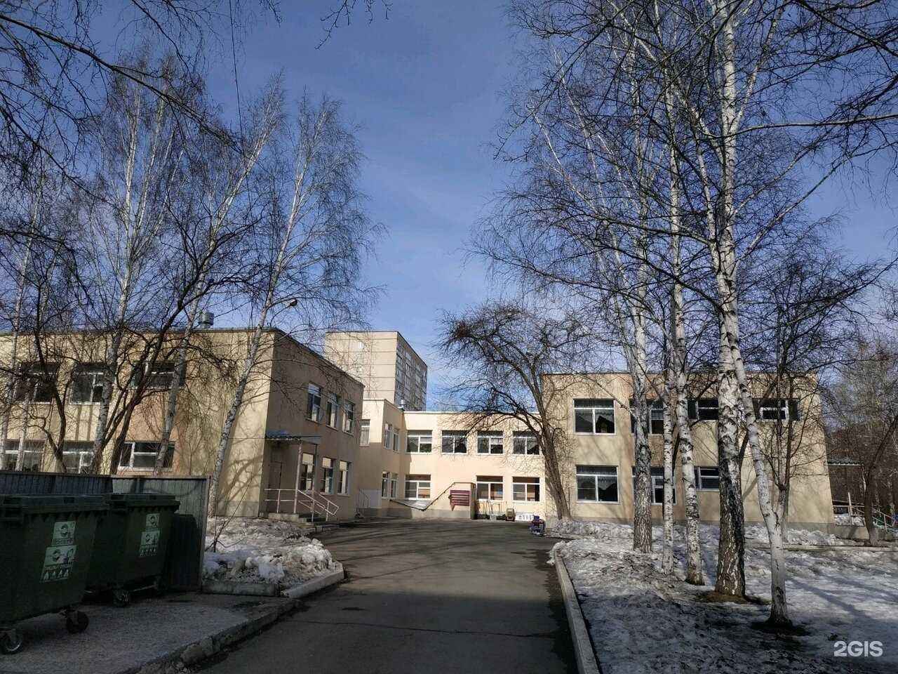 Отзывы на компанию Детский сад №561 в г. Екатеринбург c фото