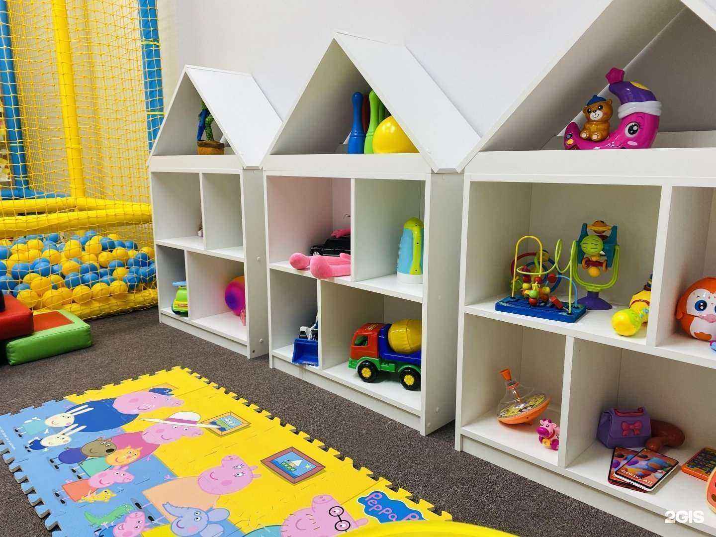 Отзывы на компанию Мармелад в г. Тюмень c фото