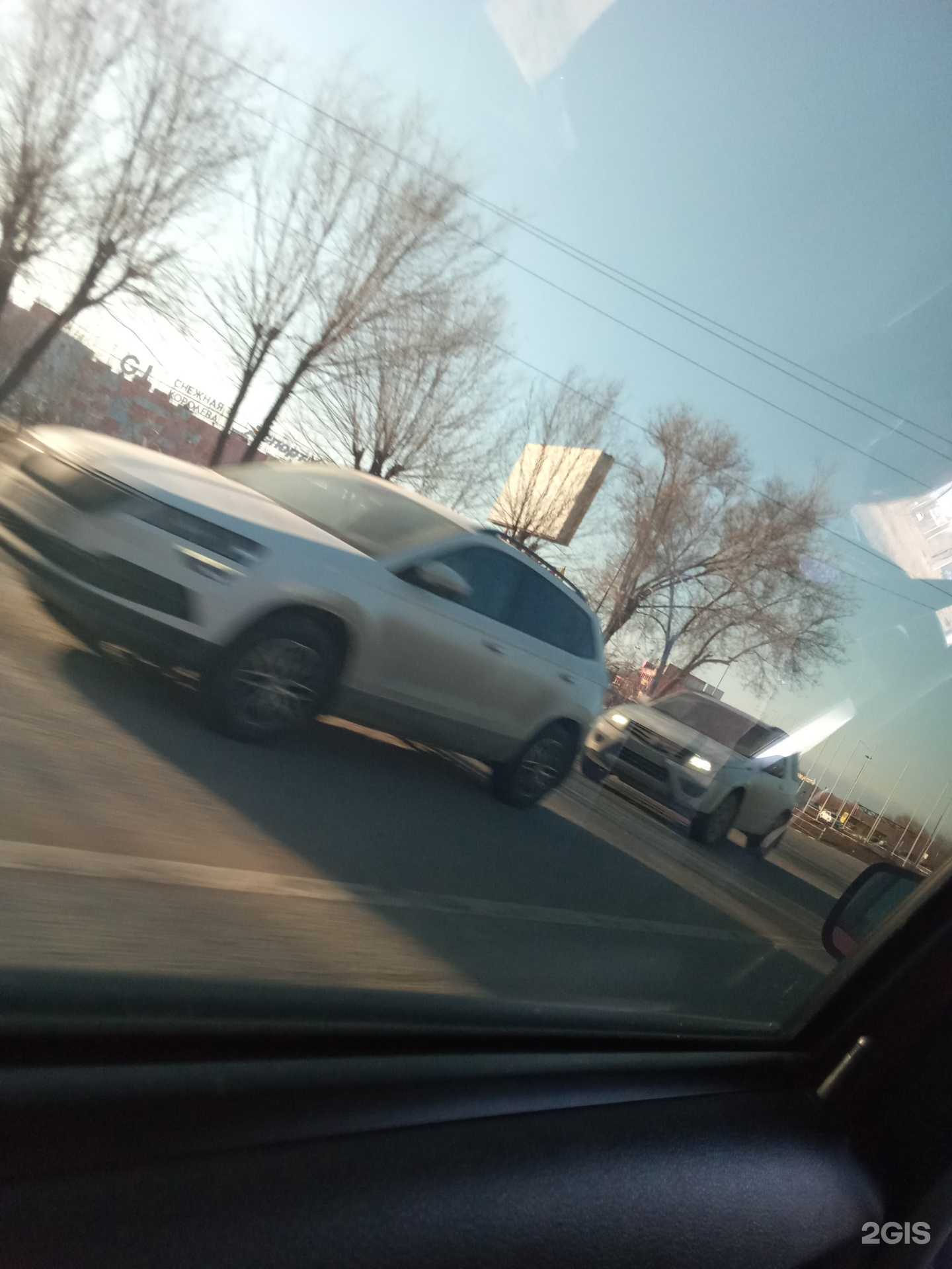 Отзывы на компанию Ривайвл в Оренбурге c фото - фотография 2 из 2