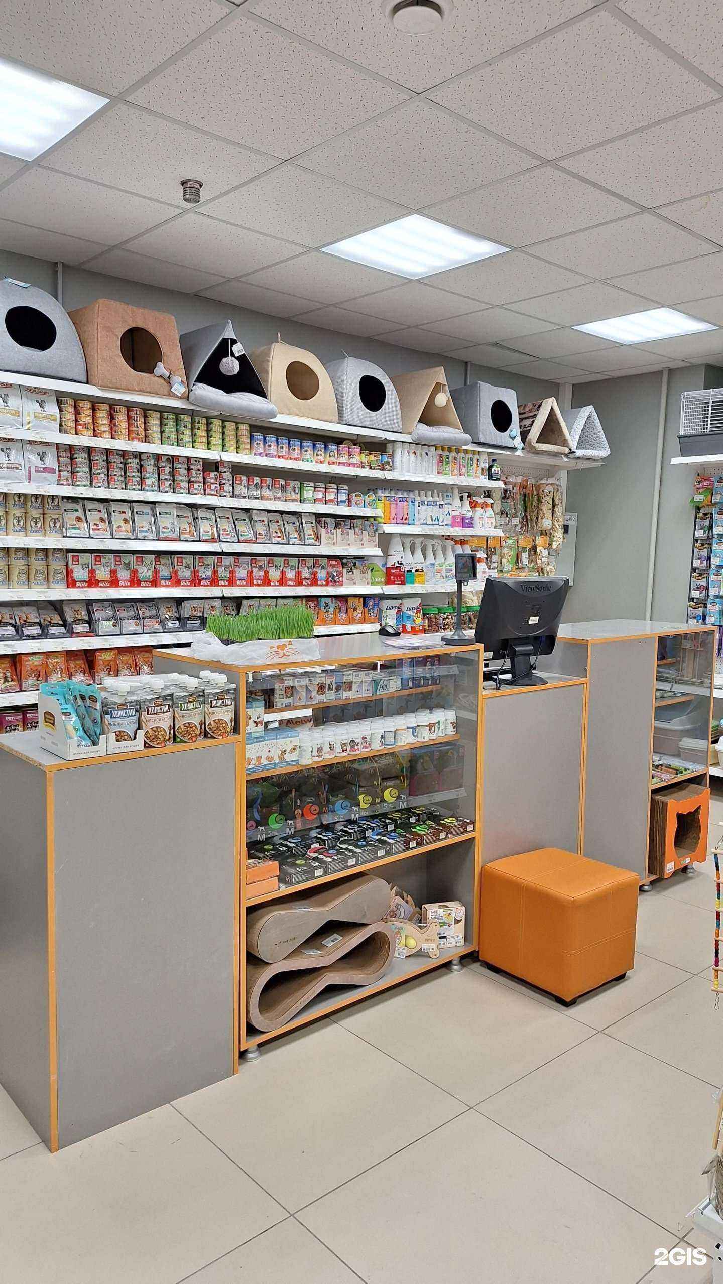 Отзывы на компанию Zoodelo в г. Волгоград c фото