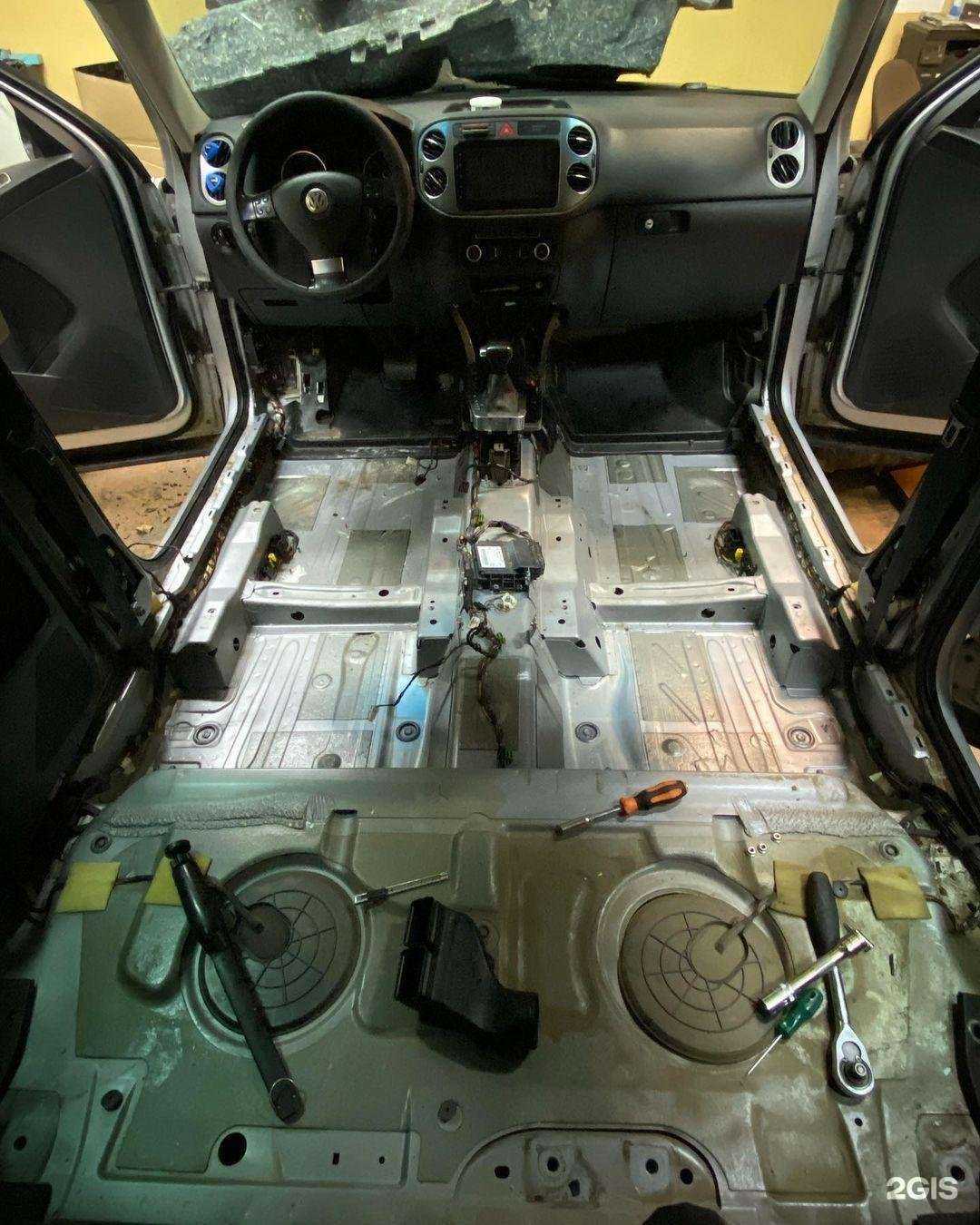 Отзывы на компанию Galant в г. Советская Гавань c фото