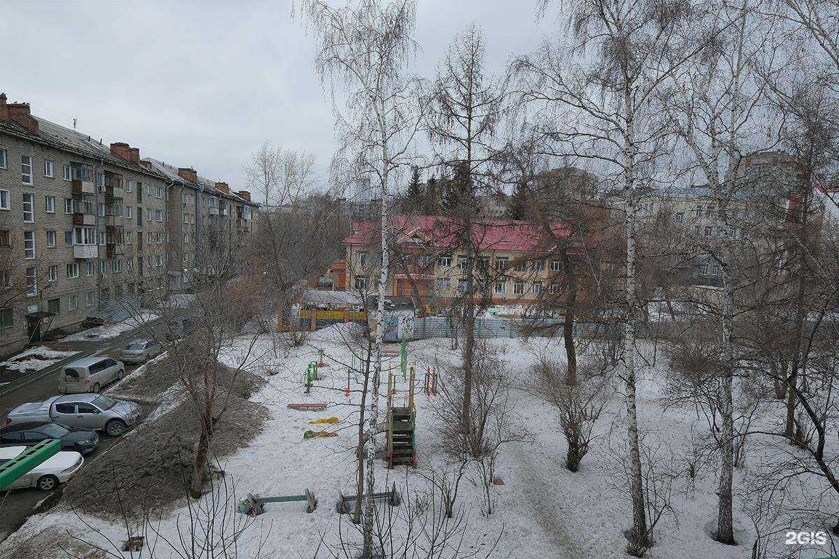 Отзывы на компанию Золотой ключик в Новосибирске c фото