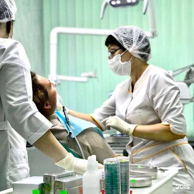 Отзывы на компанию Протезист в Астрахани c фото