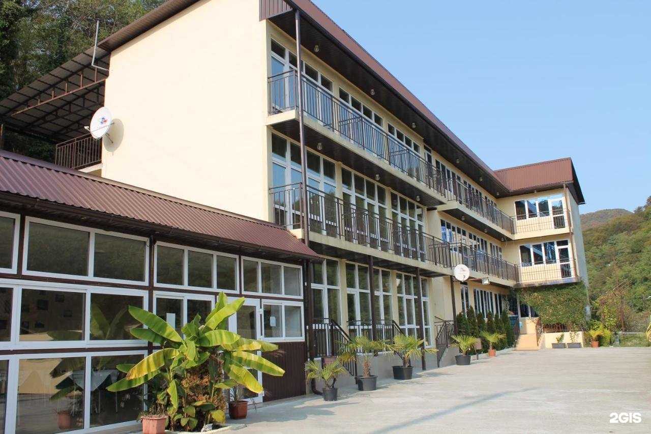 Отзывы на компанию Подкова в Сочи c фото