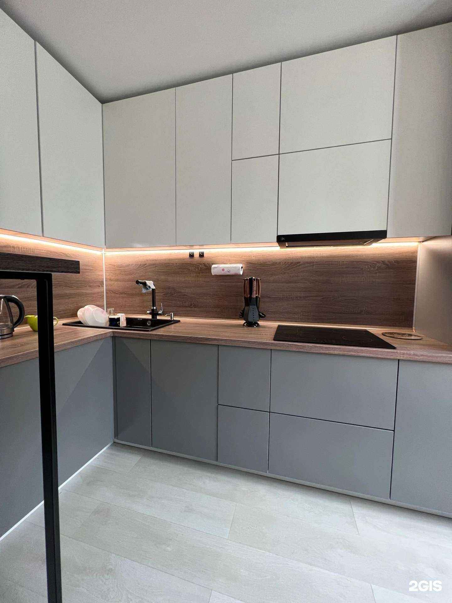 Отзывы на компанию ZiK мебель в Курске c фото