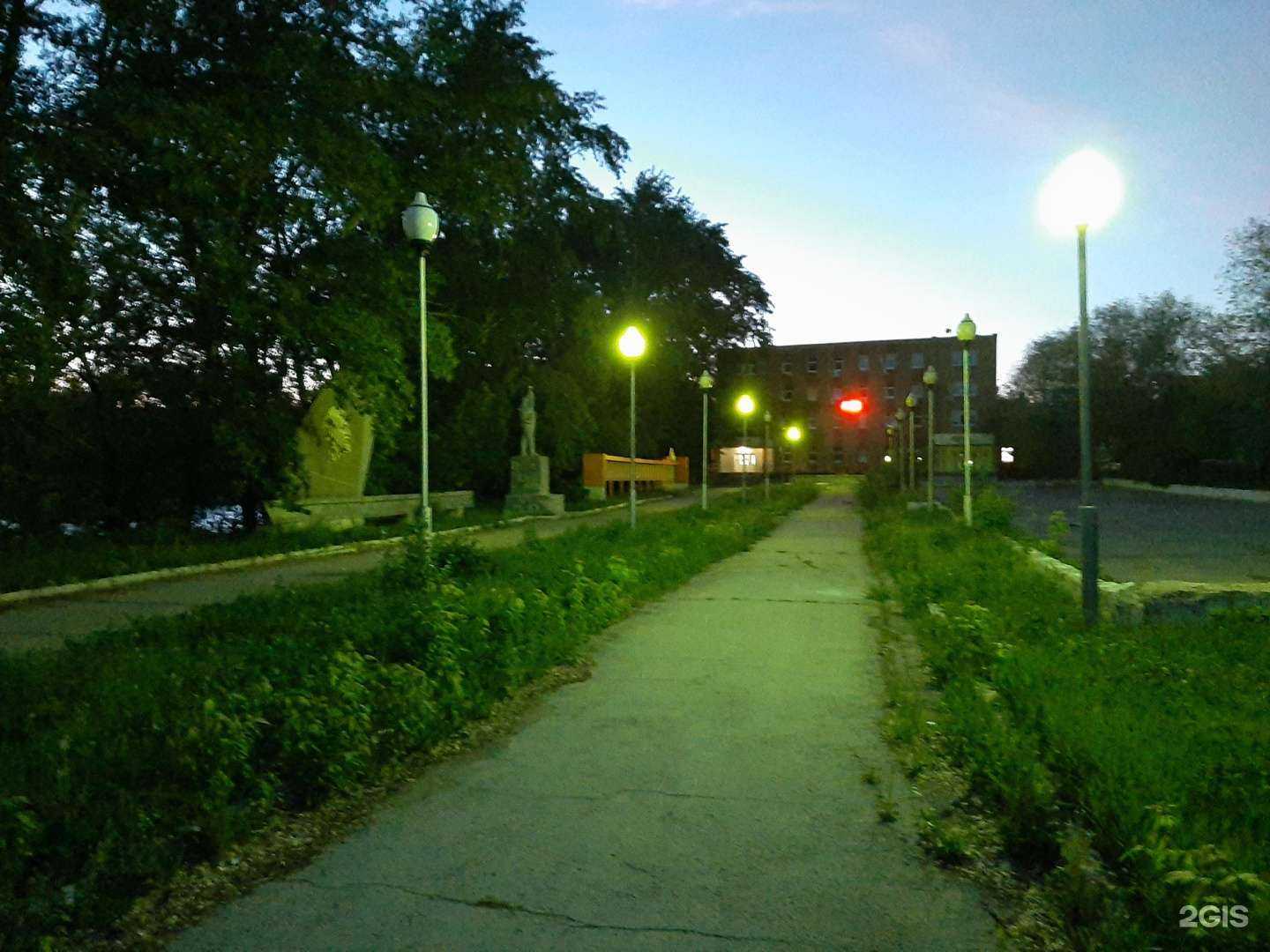 Отзывы на компанию Цемрос в Жигулевске c фото