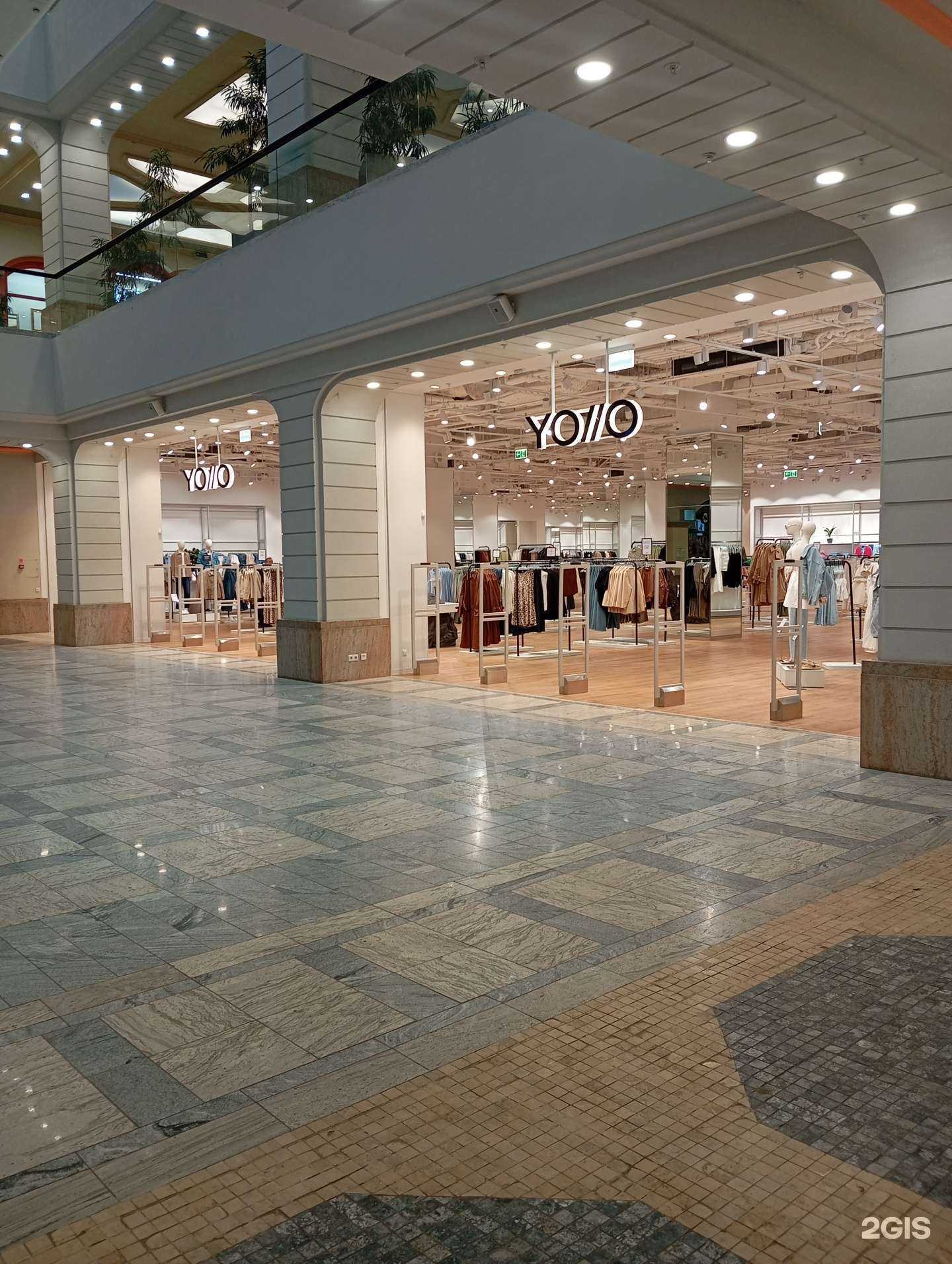 Отзывы на компанию Yollo в Воронеже c фото