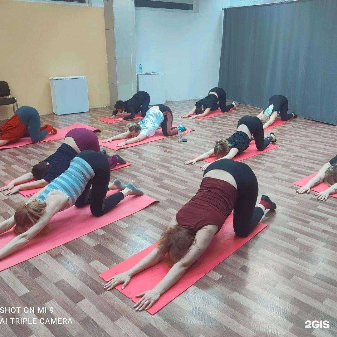 Отзывы на компанию Dance club emotion в г. Воронеж c фото