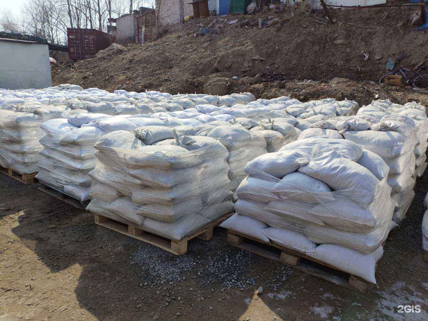 Отзывы на компанию ВладСпецСтрой в Владивостоке c фото