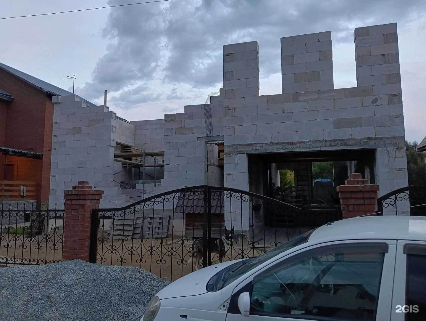 Отзывы на компанию Кбк в Новосибирске c фото