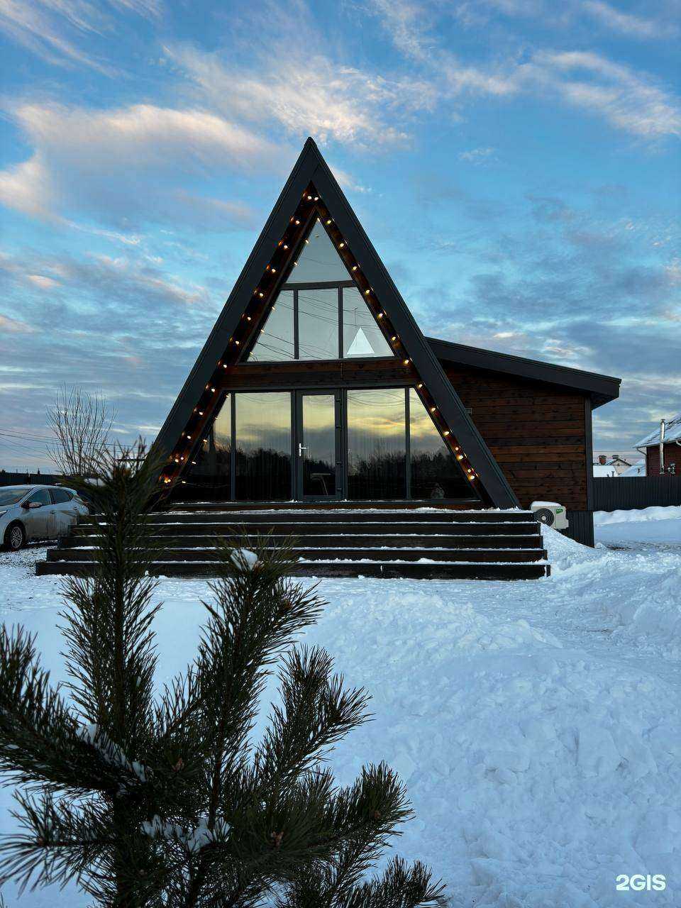 Отзывы на компанию 17 Мгновений в Кемерове c фото