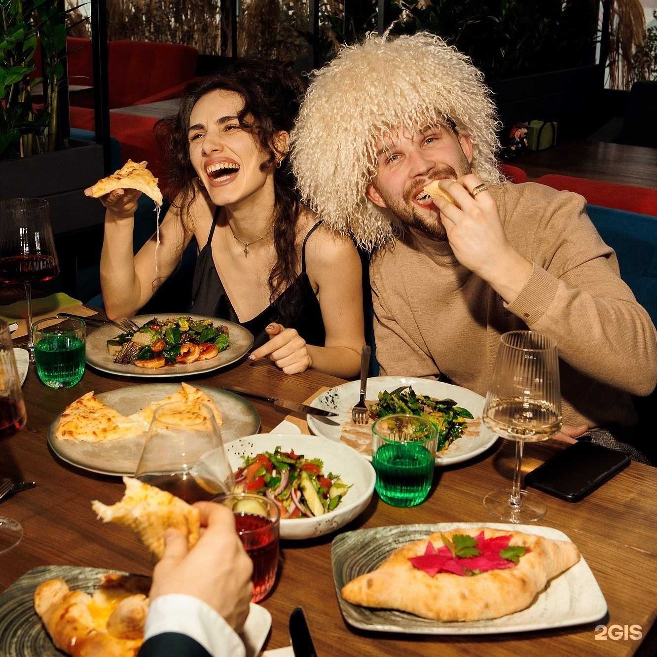 Отзывы на компанию Гогия в г. Курск c фото