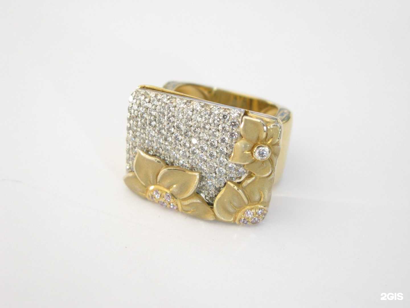 Отзывы на компанию Мастерская по ремонту ювелирных изделий в г. Челябинск c фото