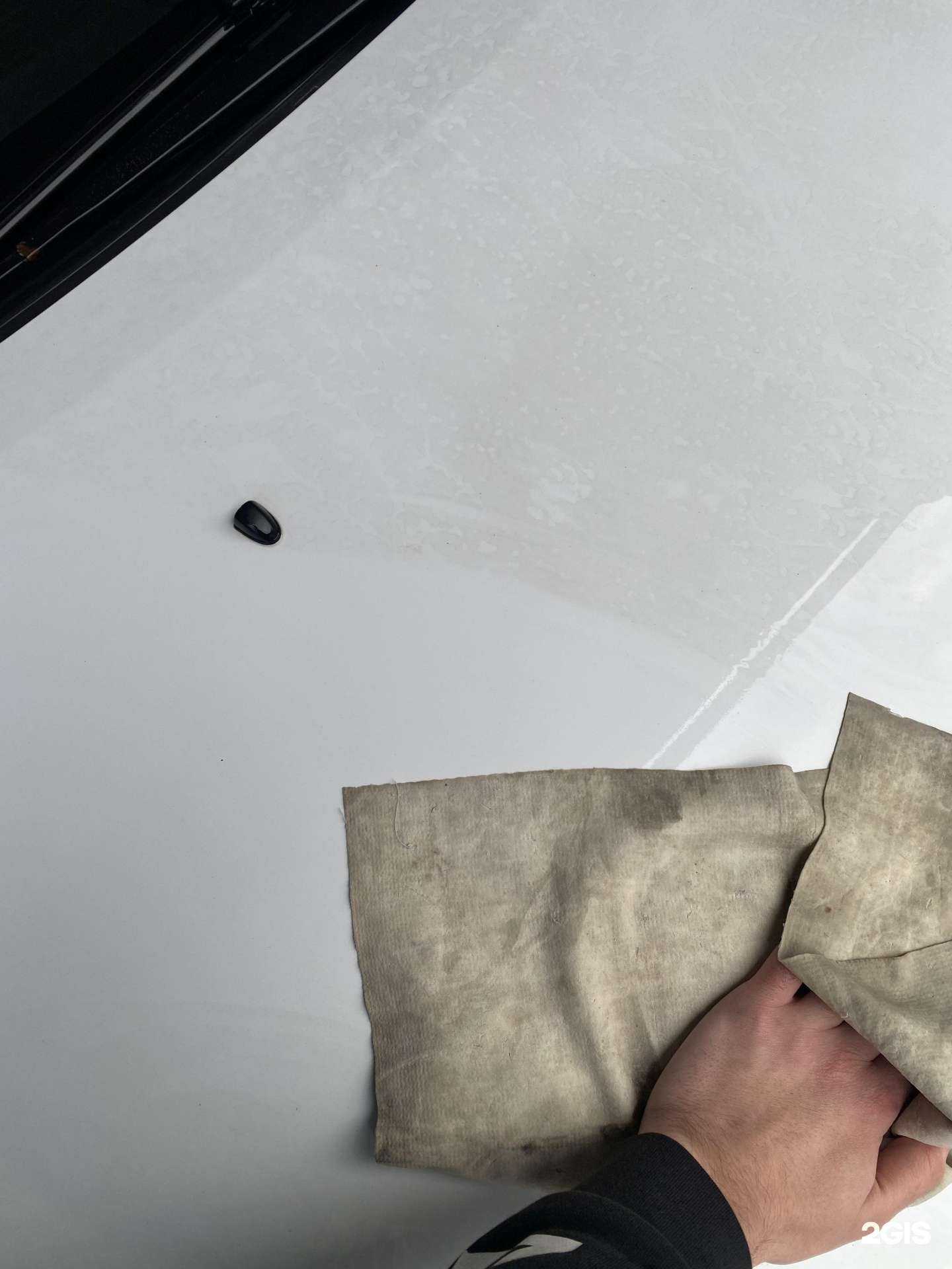 Отзывы на компанию Автомойка в Краснодаре c фото