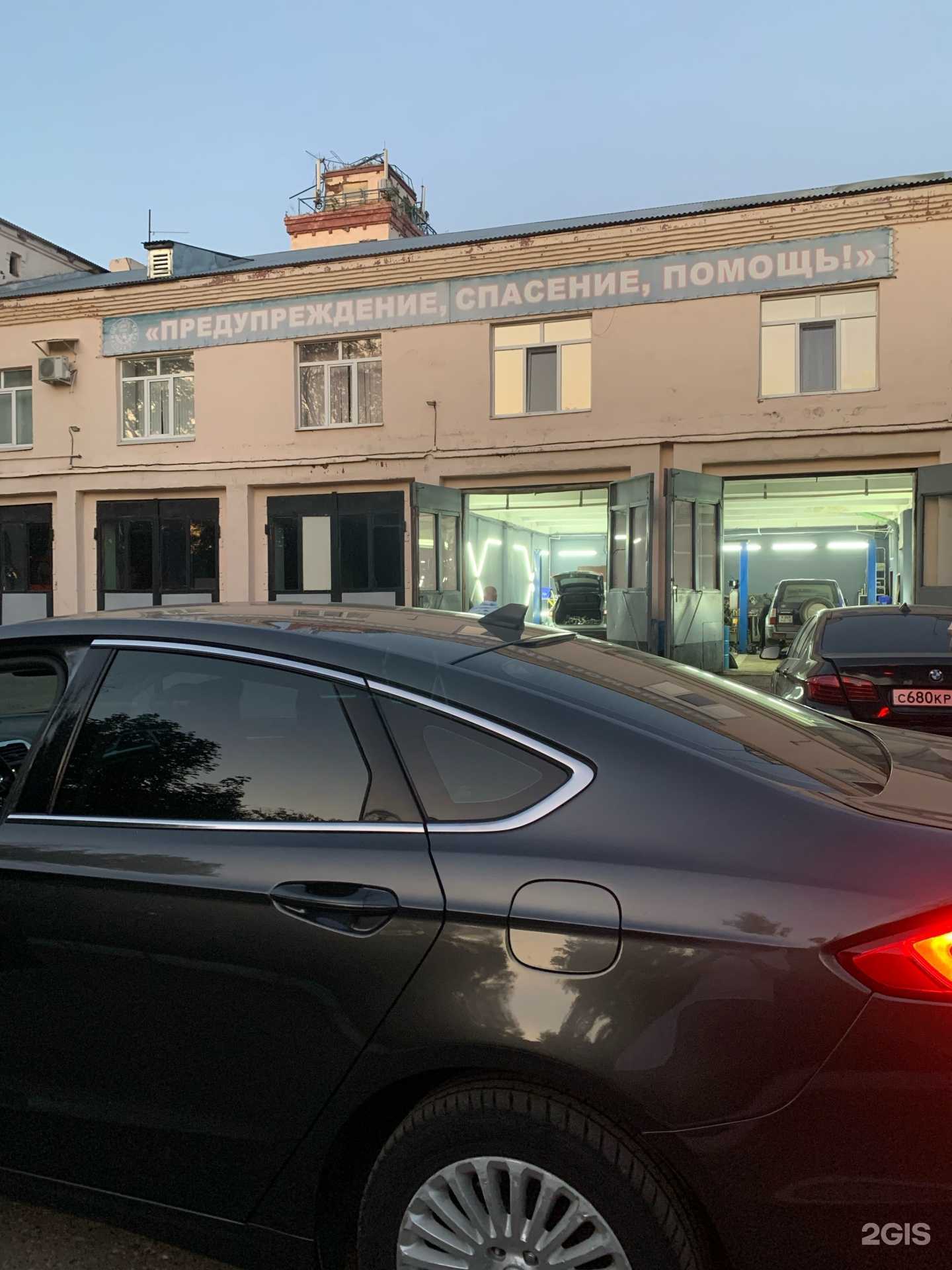 Отзывы на компанию LB 13 в г. Казань c фото