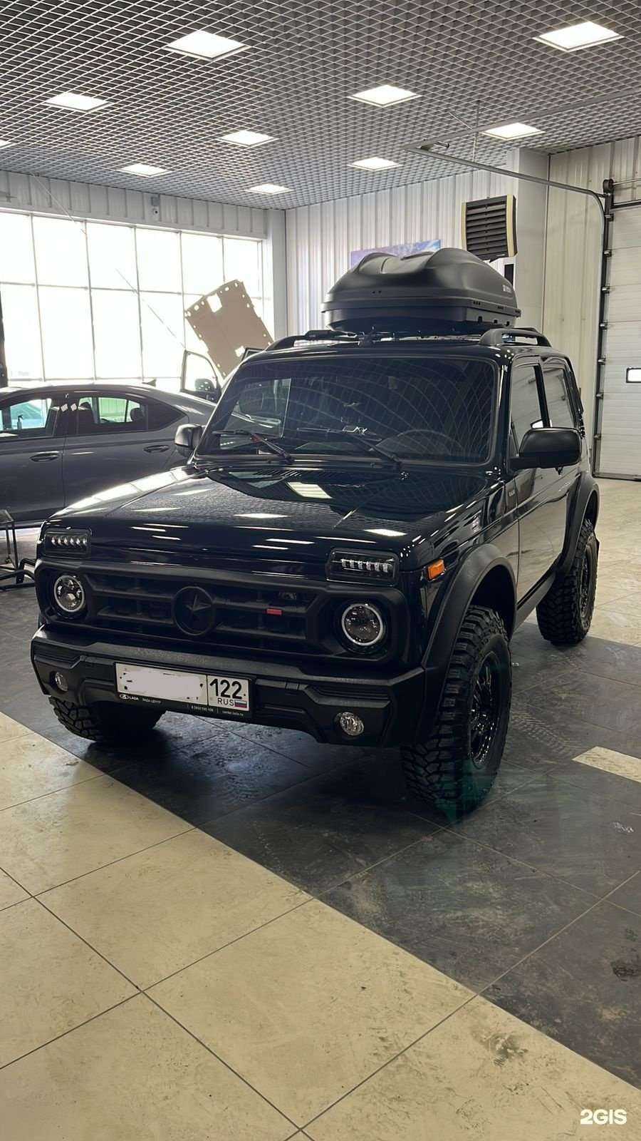 Отзывы на компанию Автопогремушки в Барнауле c фото