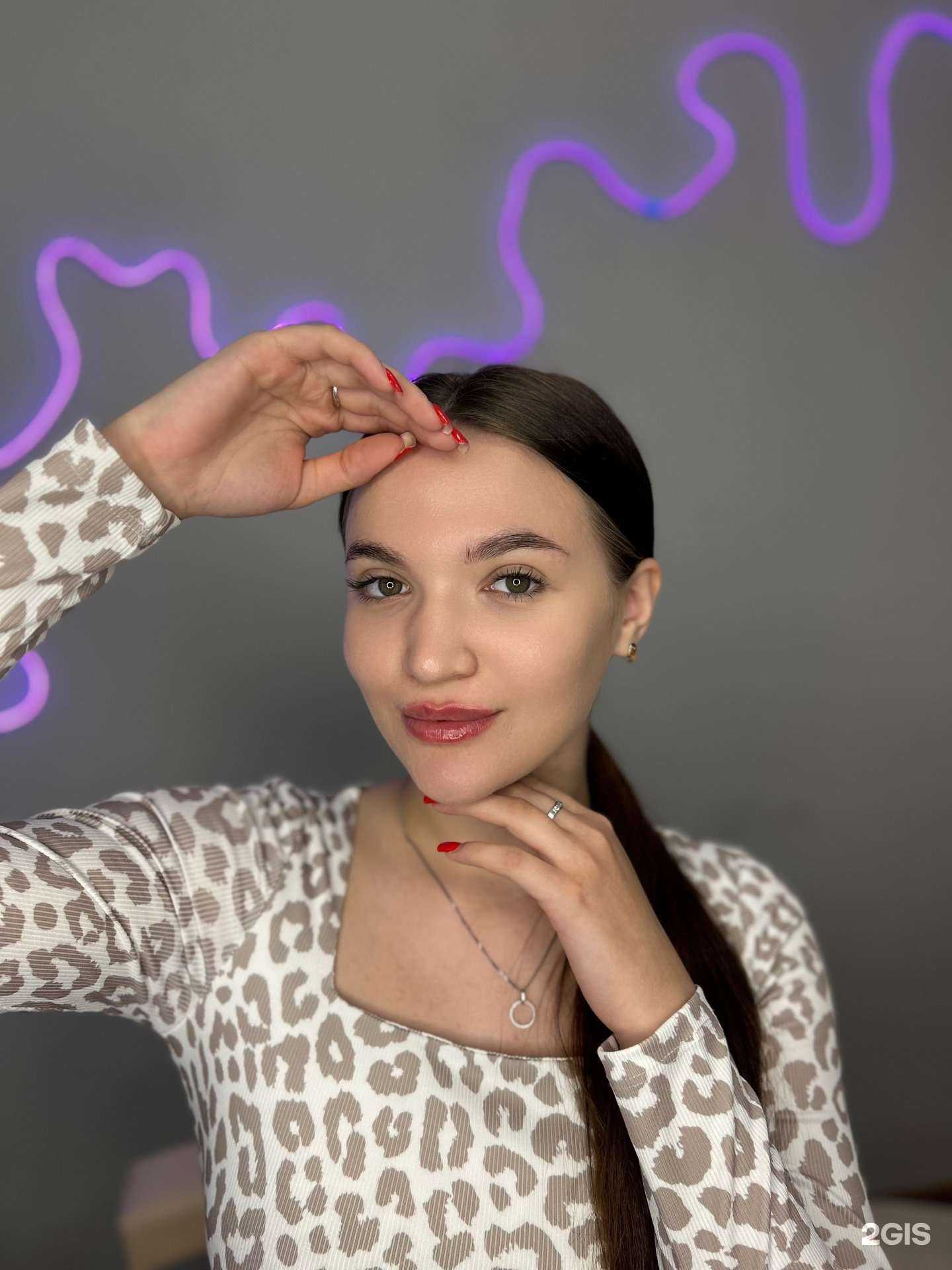 Отзывы на компанию Osminina_cosm в Тюмени c фото